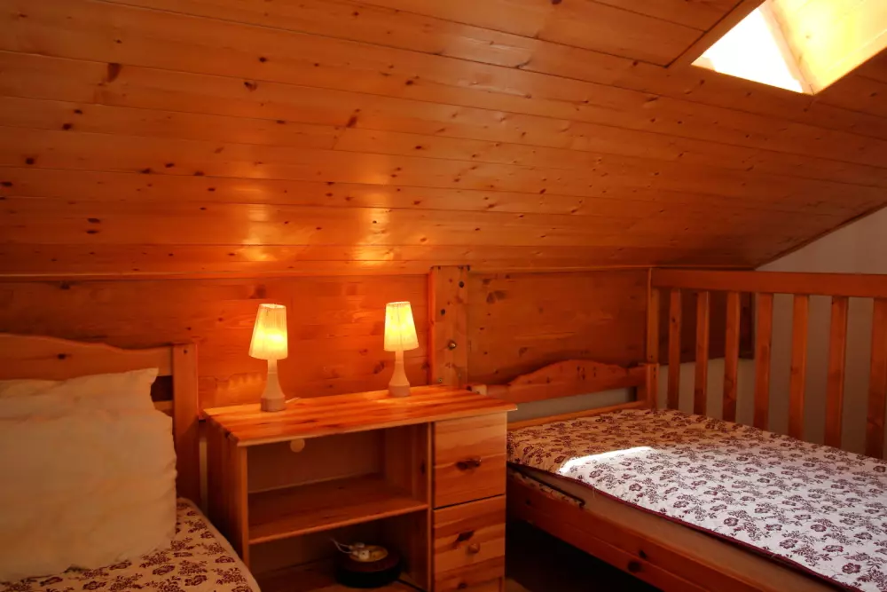 à Les Carroz-d'Arâches