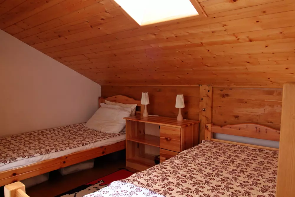 à Les Carroz-d'Arâches