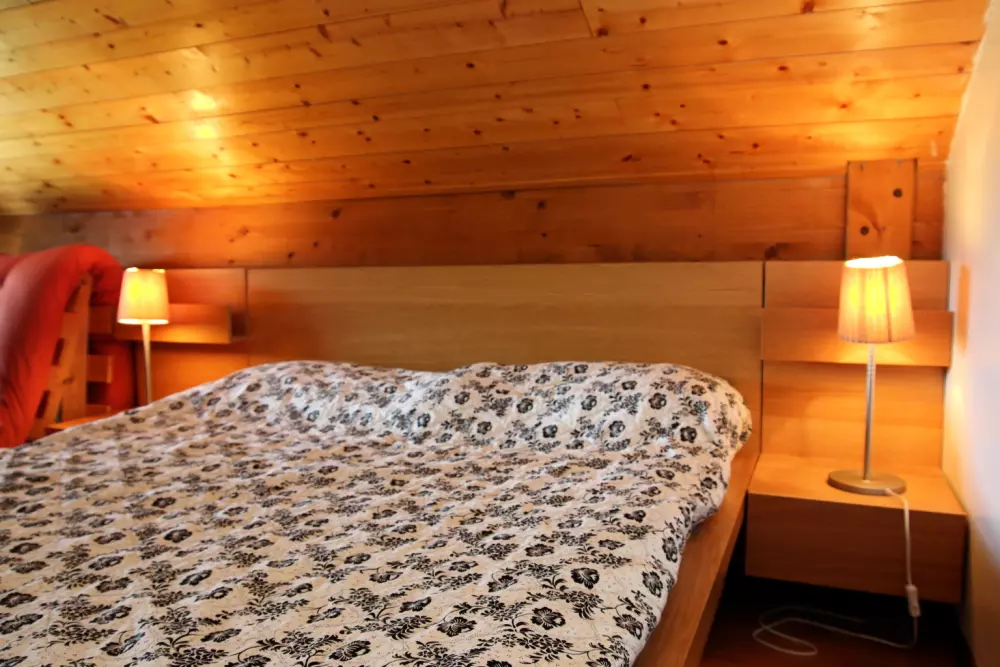 à Les Carroz-d'Arâches