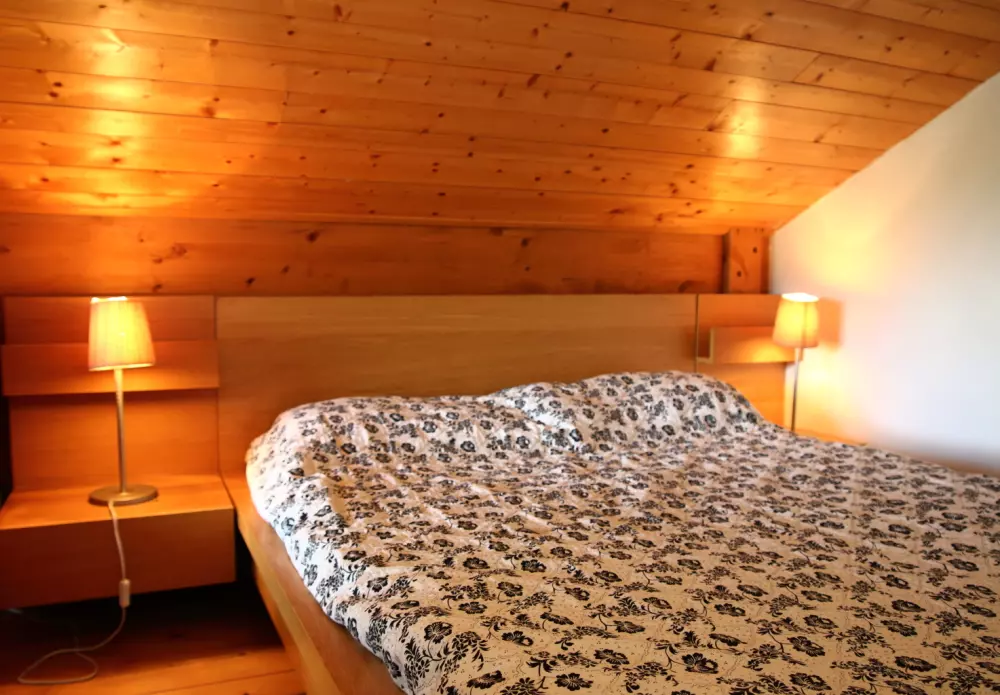 à Les Carroz-d'Arâches