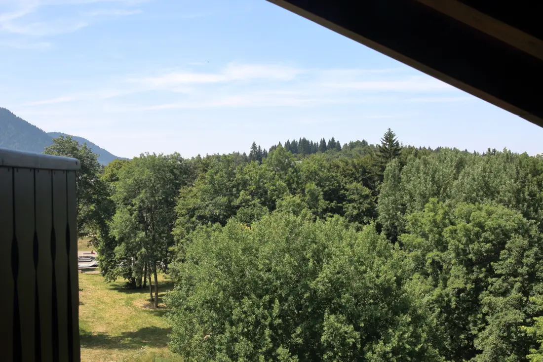 Appartements à Les Carroz-d'Arâches
