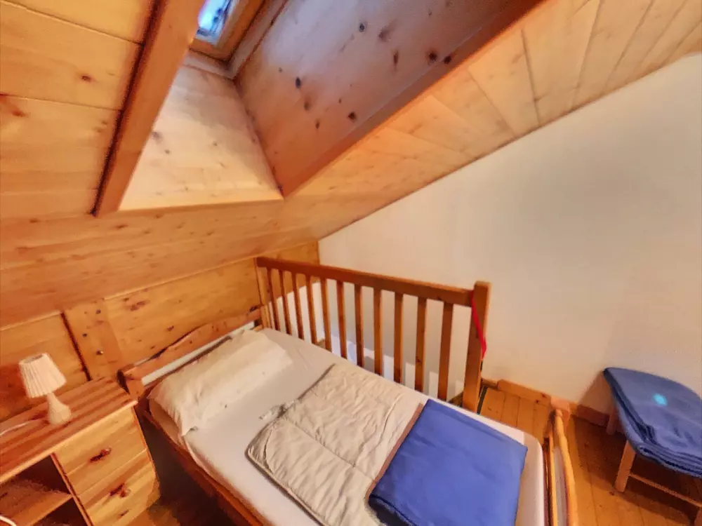 à Les Carroz-d'Arâches