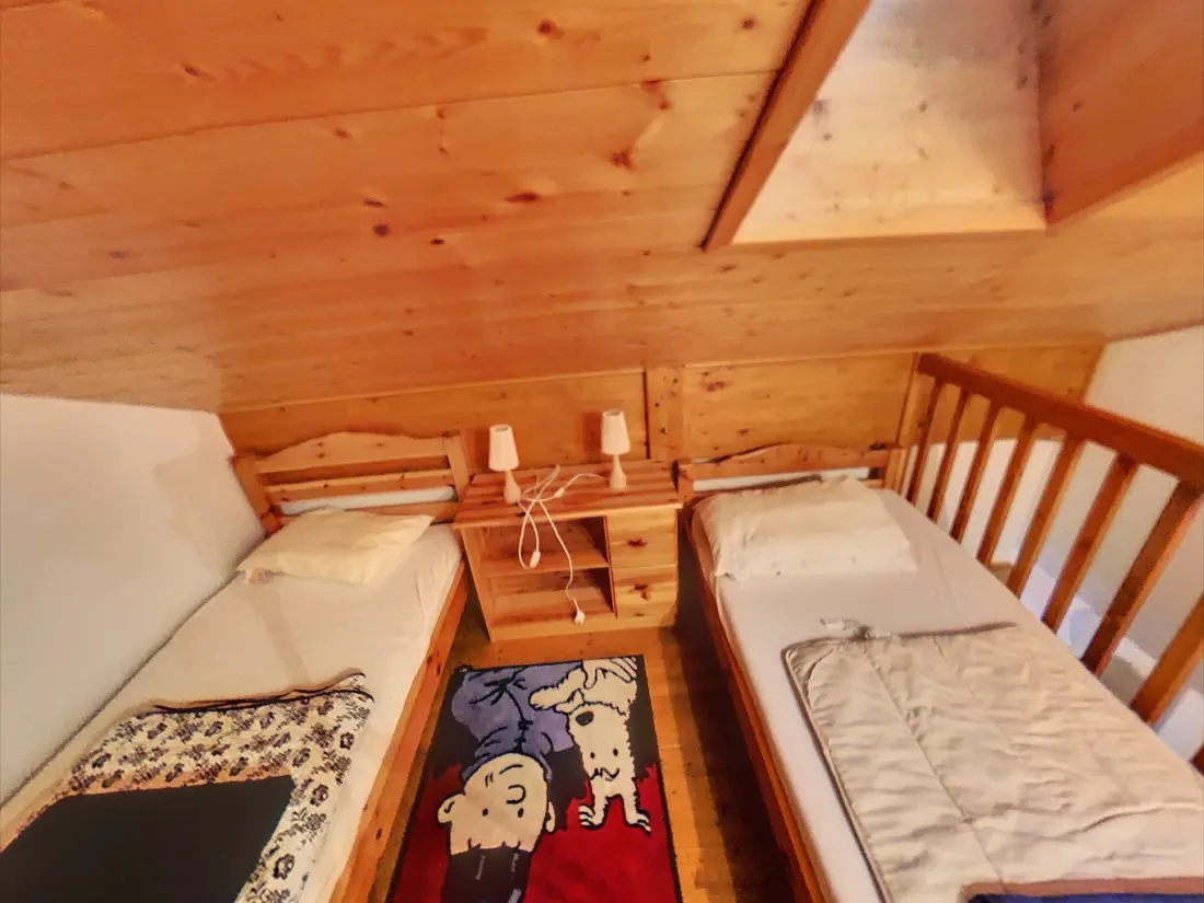 Appartements à Les Carroz-d'Arâches