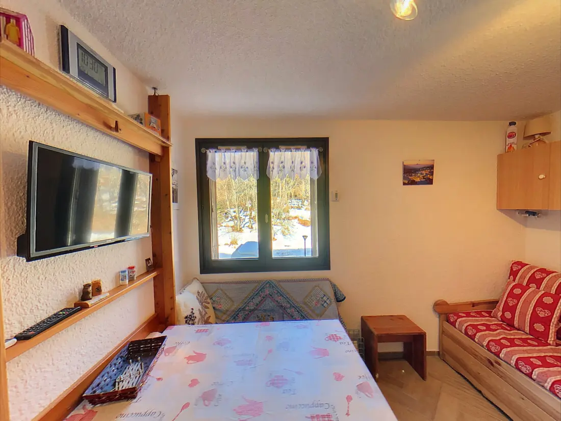 Appartements à Les Carroz-d'Arâches