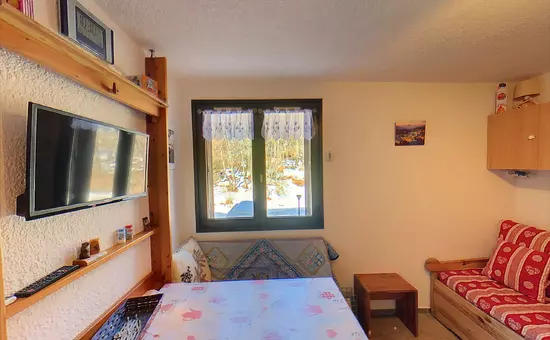 Appartements à Les Carroz-d'Arâches