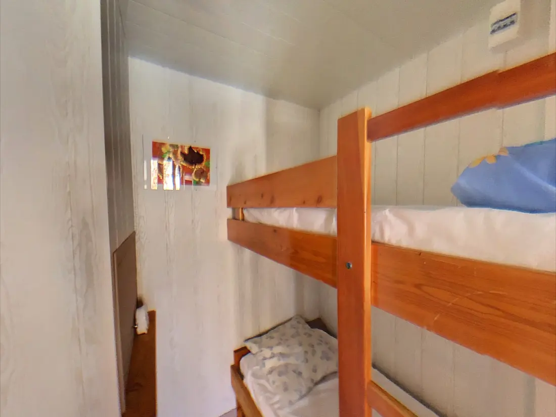 Appartements à Les Carroz-d'Arâches