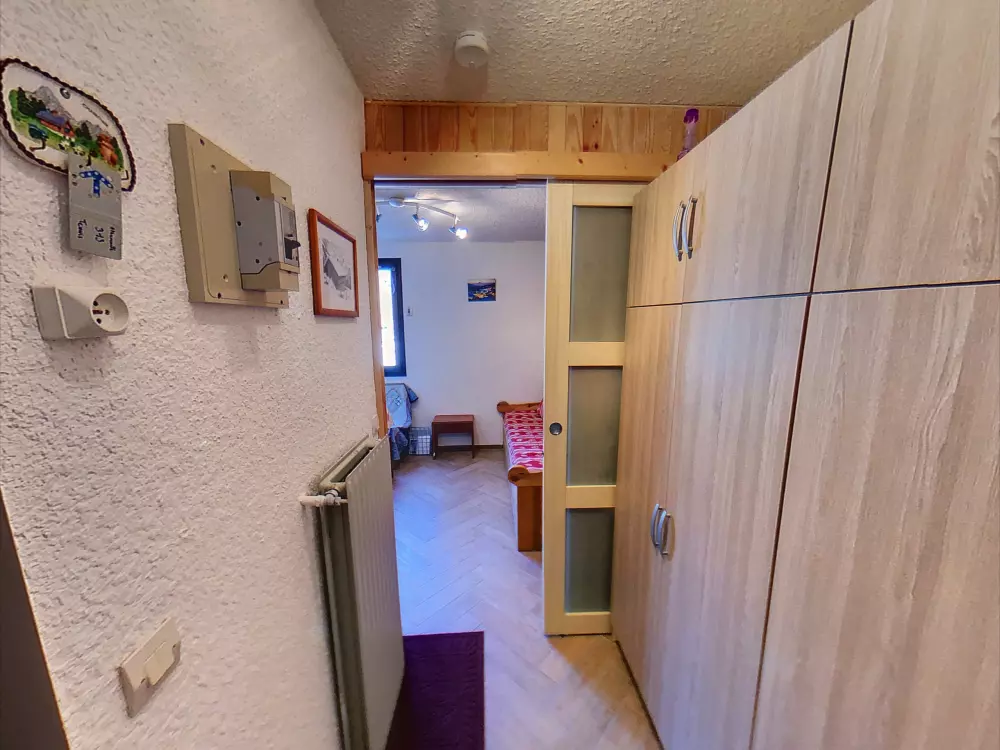 à Les Carroz-d'Arâches