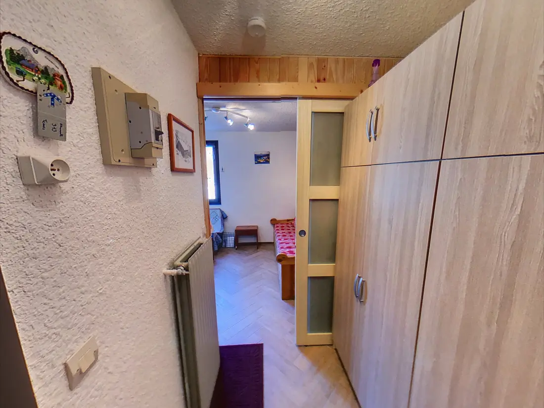 Appartements à Les Carroz-d'Arâches