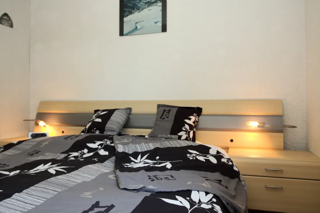 Appartements à Les Carroz-d'Arâches