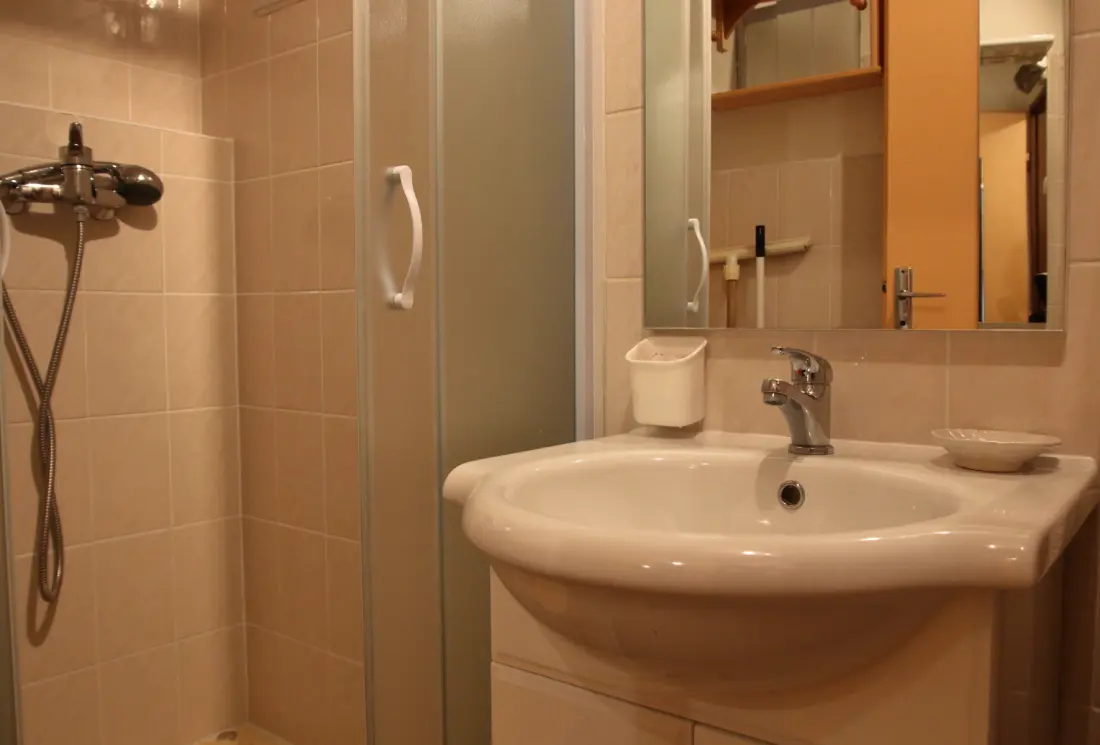 Appartements à Les Carroz-d'Arâches