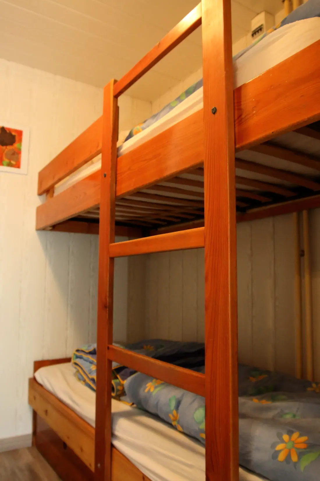 Appartements à Les Carroz-d'Arâches