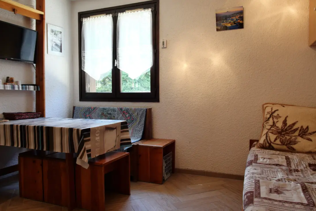 Appartements à Les Carroz-d'Arâches
