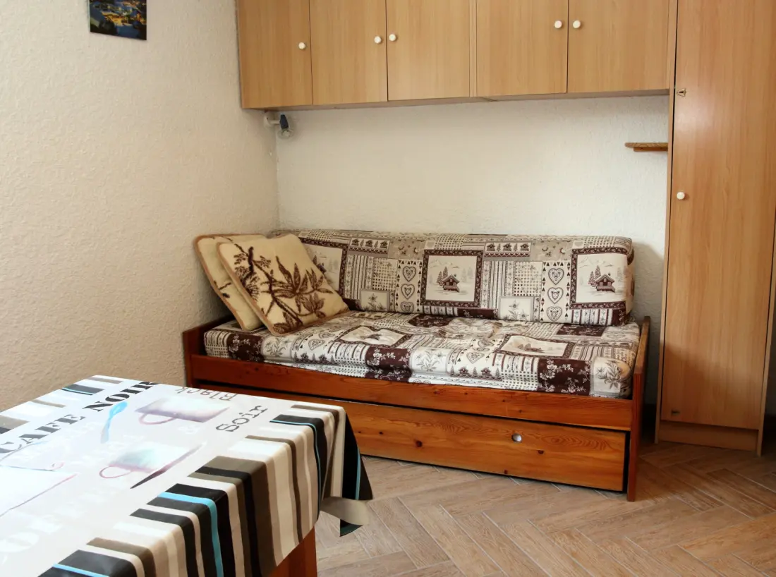 Appartements à Les Carroz-d'Arâches