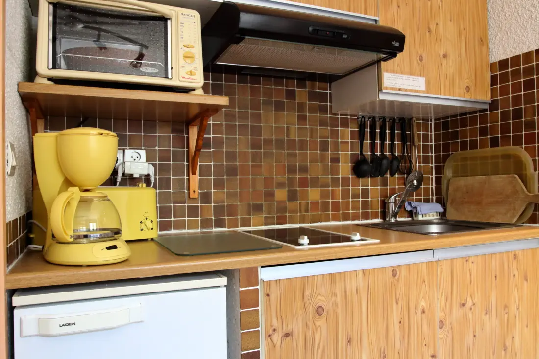 Appartements à Les Carroz-d'Arâches
