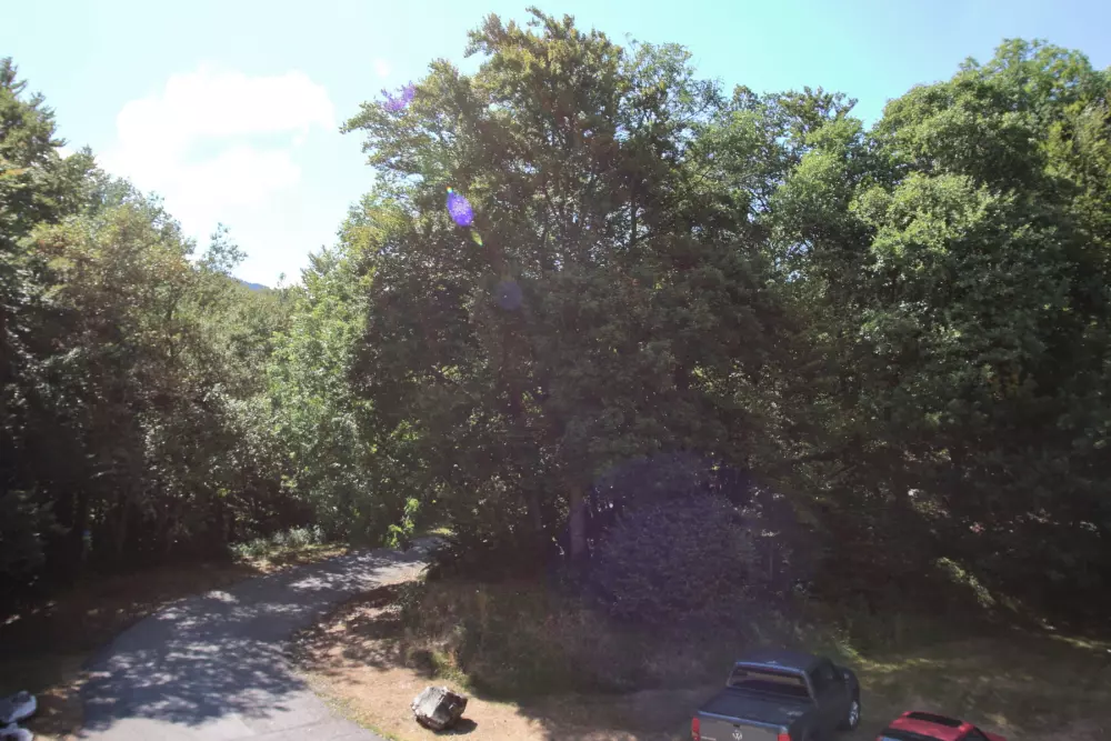 à Les Carroz-d'Arâches