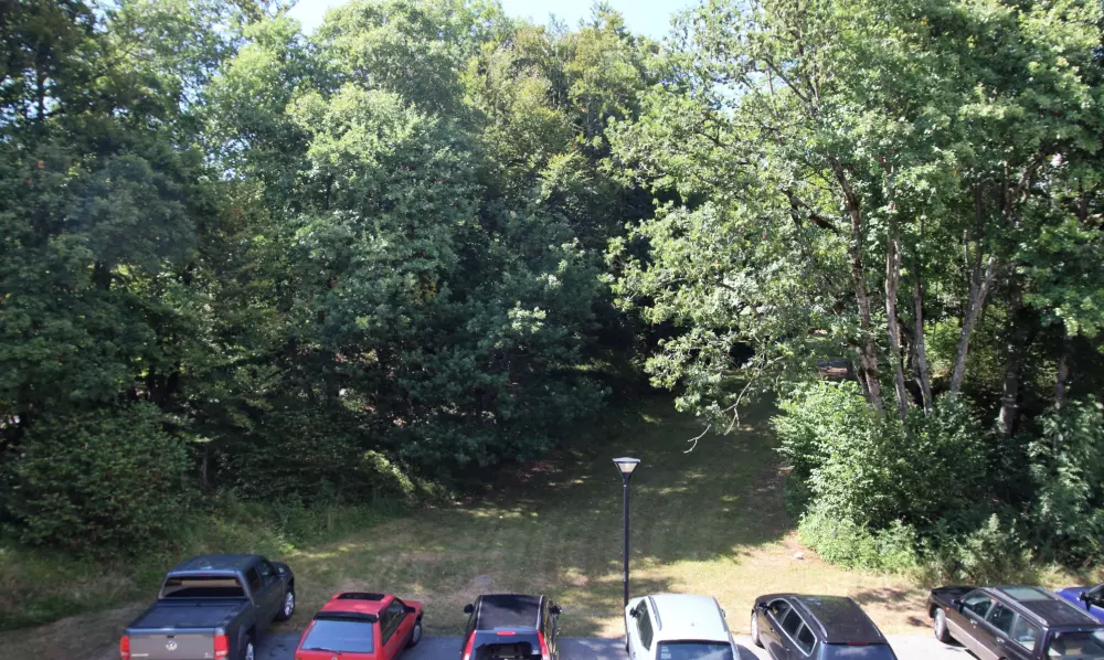 à Les Carroz-d'Arâches