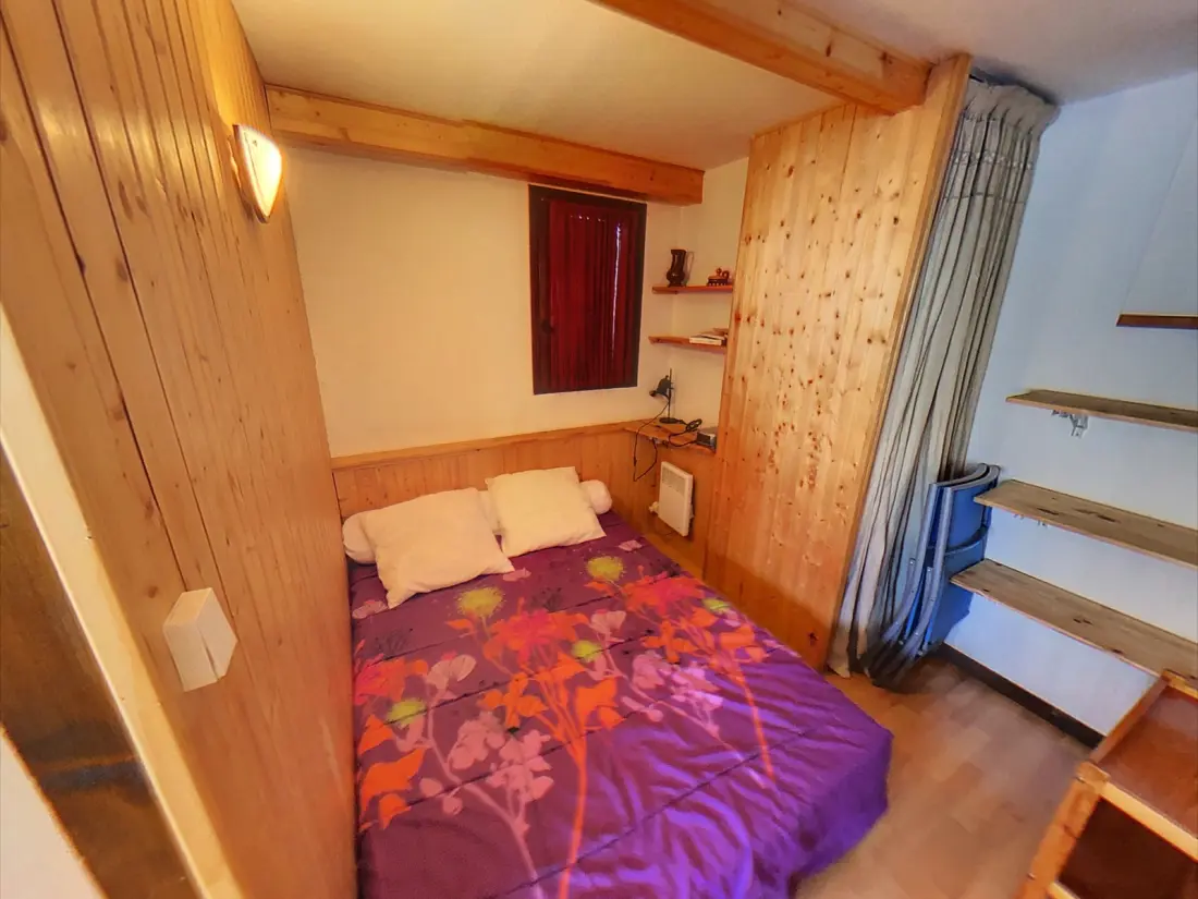 Appartements à Les Carroz-d'Arâches