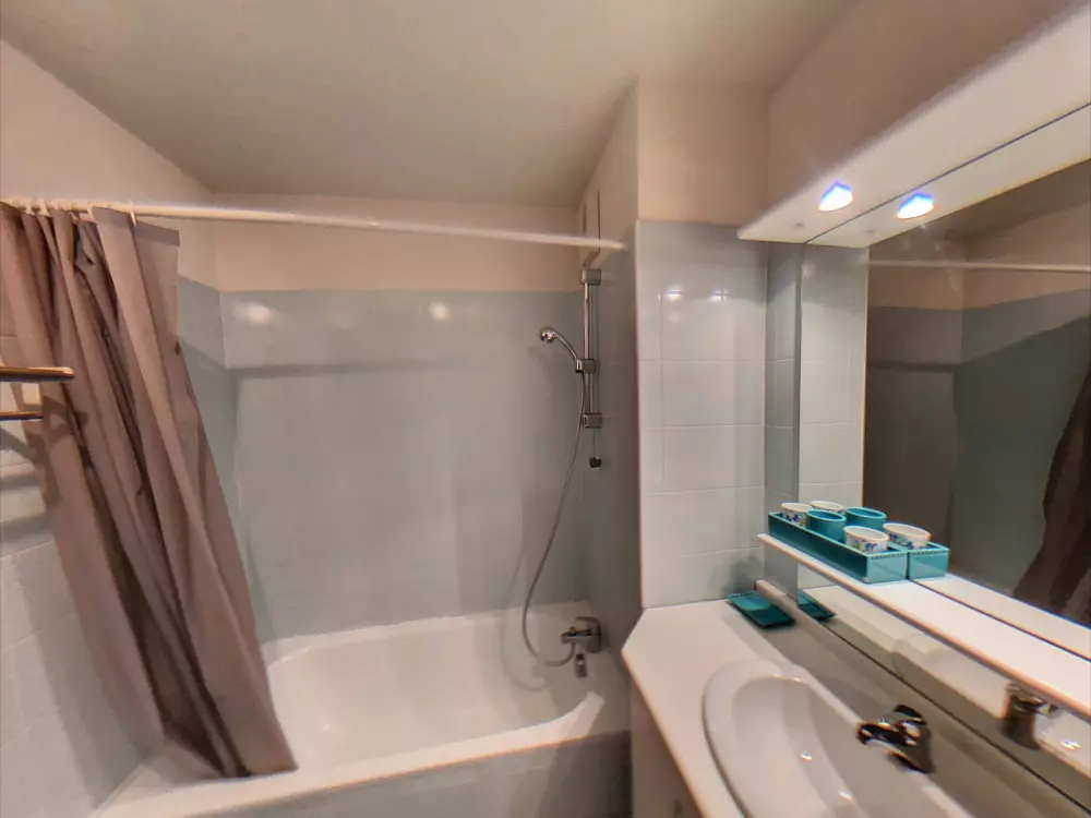 à Les Carroz-d'Arâches