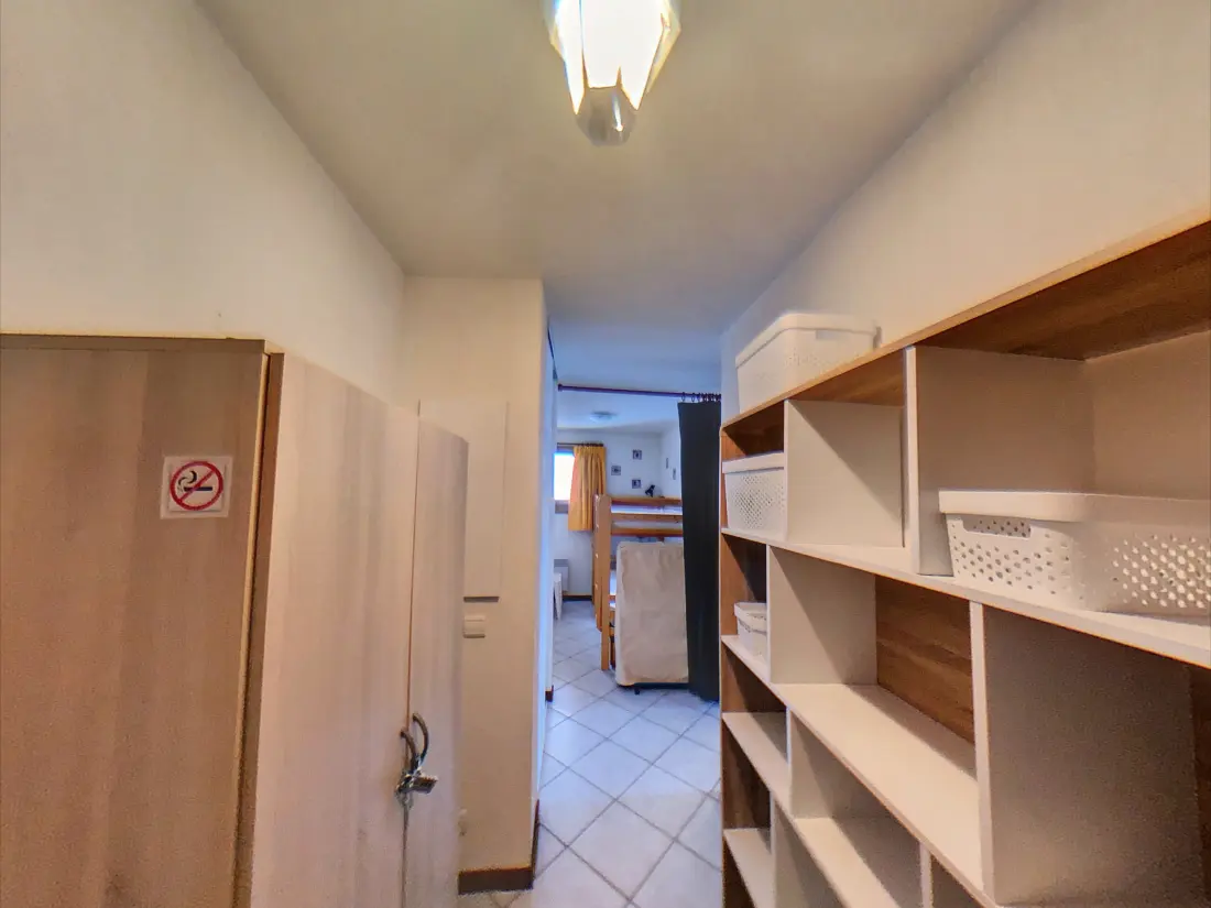 Appartements à Les Carroz-d'Arâches
