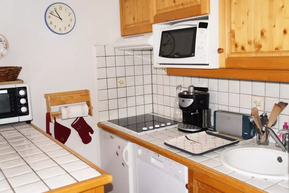 à Les Carroz-d'Arâches