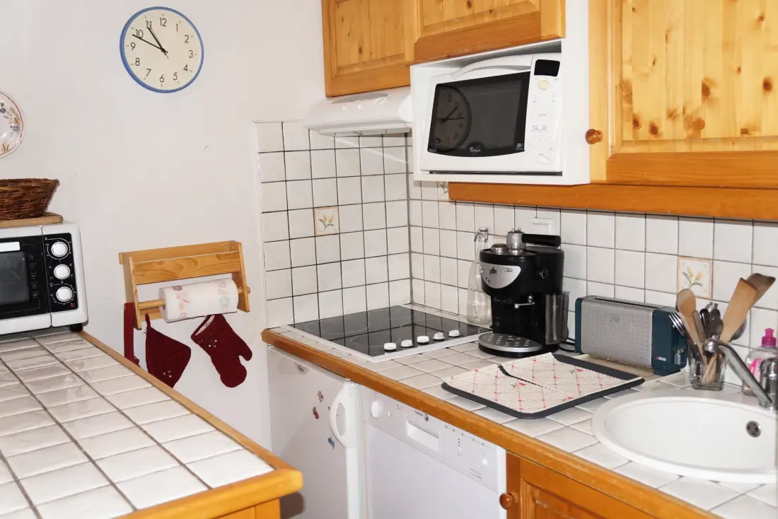 Appartements à Les Carroz-d'Arâches