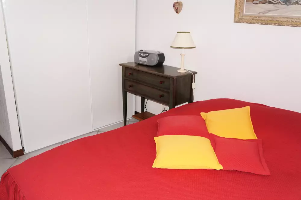 à Les Carroz-d'Arâches