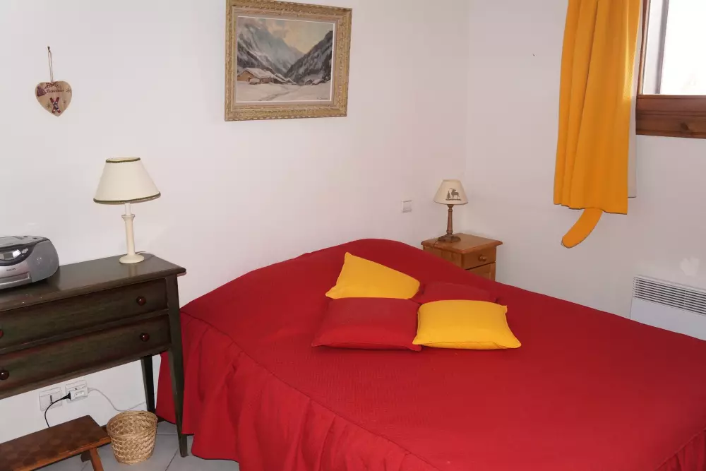 à Les Carroz-d'Arâches