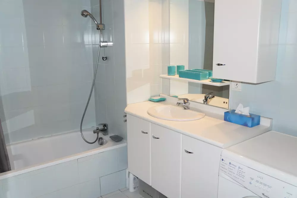 à Les Carroz-d'Arâches