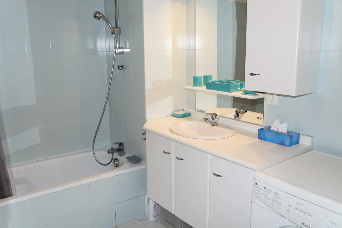 Appartements à Les Carroz-d'Arâches