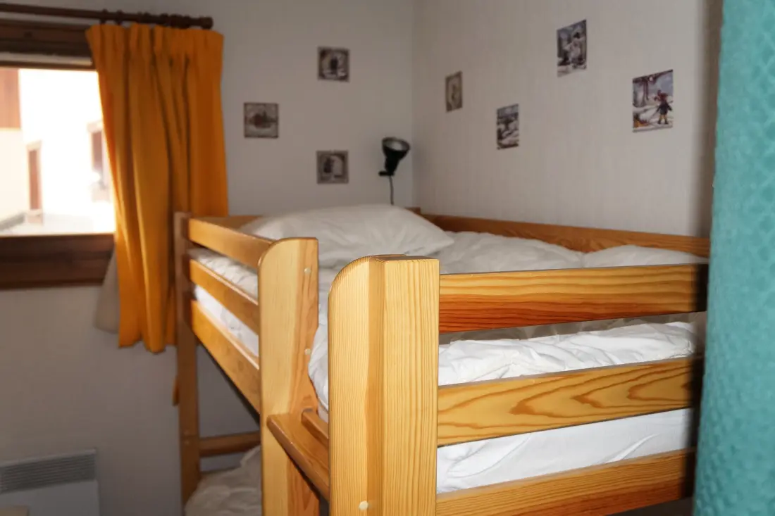 Appartements à Les Carroz-d'Arâches
