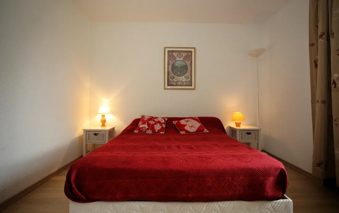 Appartements à Les Carroz-d'Arâches