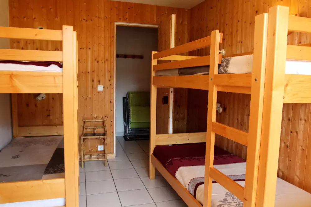 à Les Carroz-d'Arâches