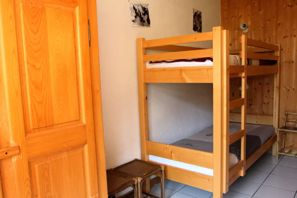 à Les Carroz-d'Arâches