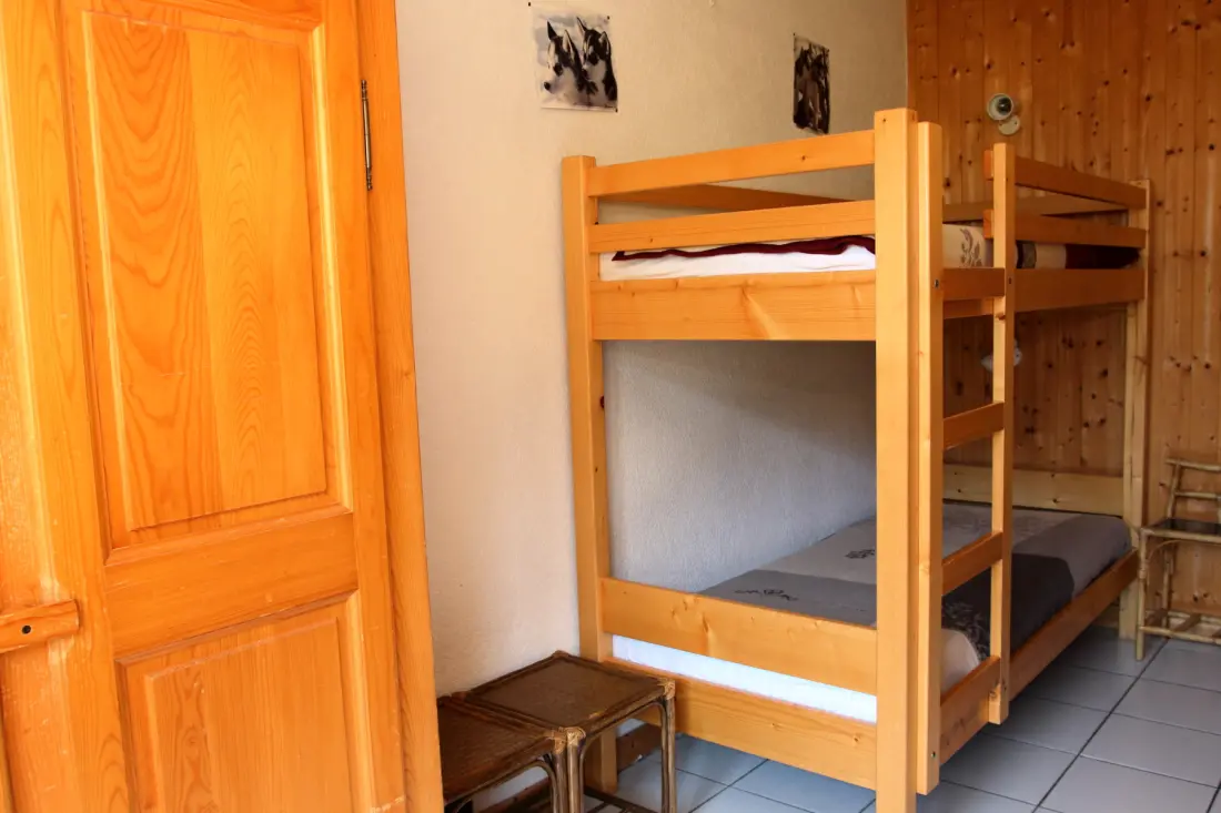 Appartements à Les Carroz-d'Arâches