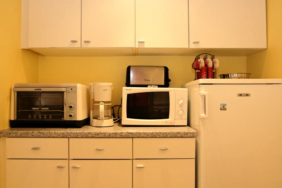 Appartements à Les Carroz-d'Arâches