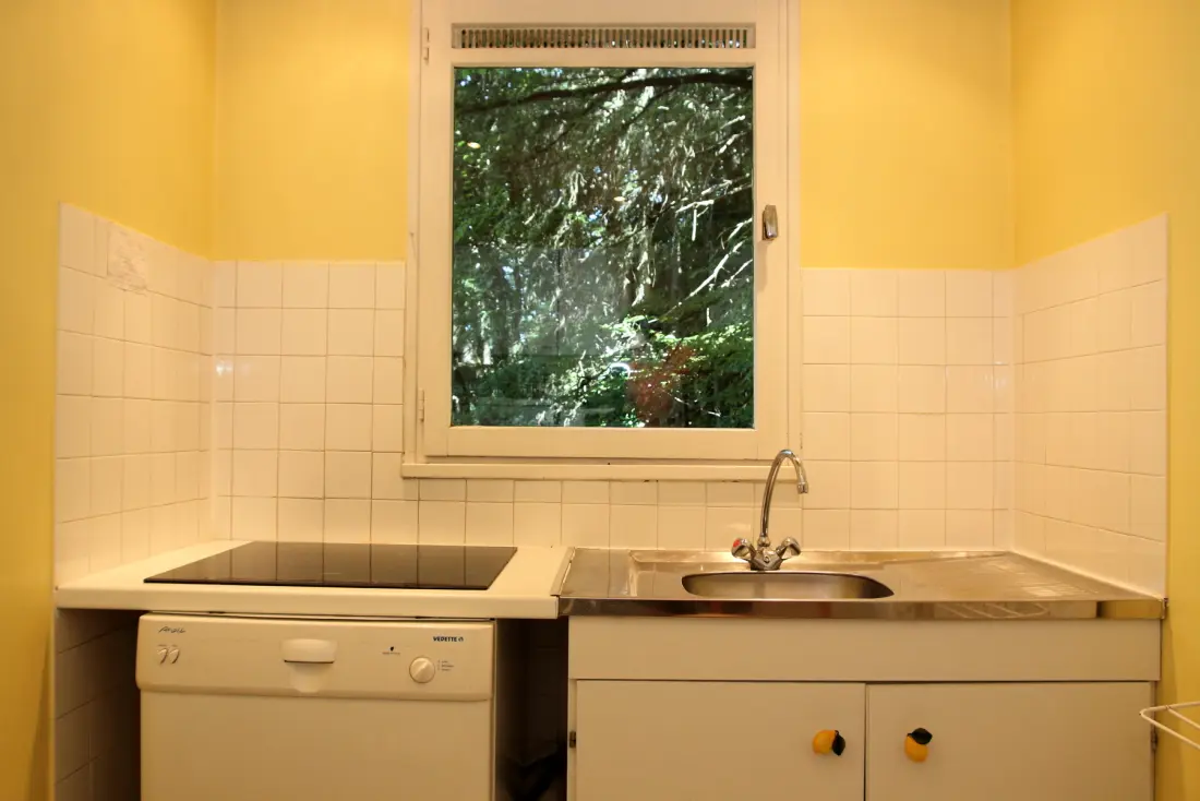 Appartements à Les Carroz-d'Arâches