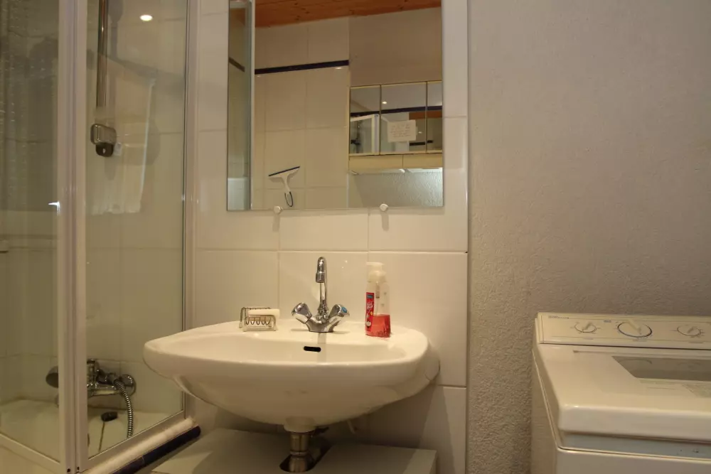 à Les Carroz-d'Arâches