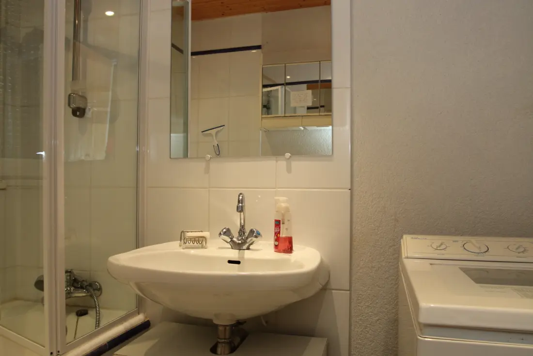 Appartements à Les Carroz-d'Arâches
