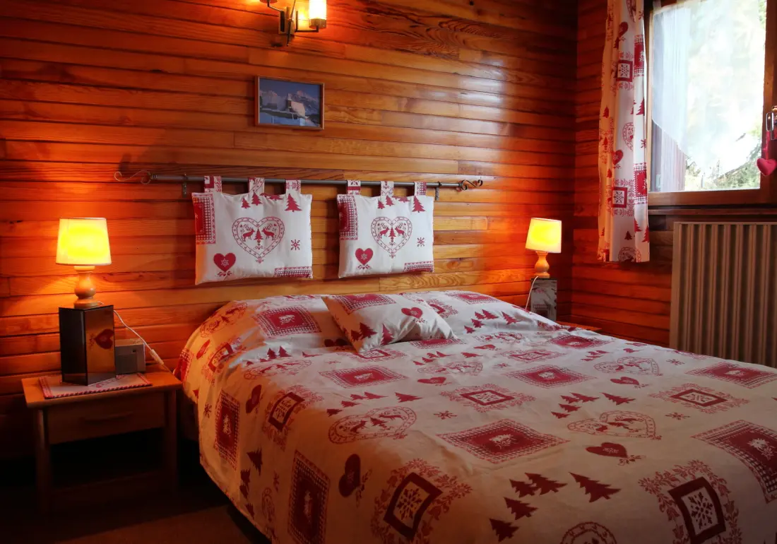 Appartements à Les Carroz-d'Arâches