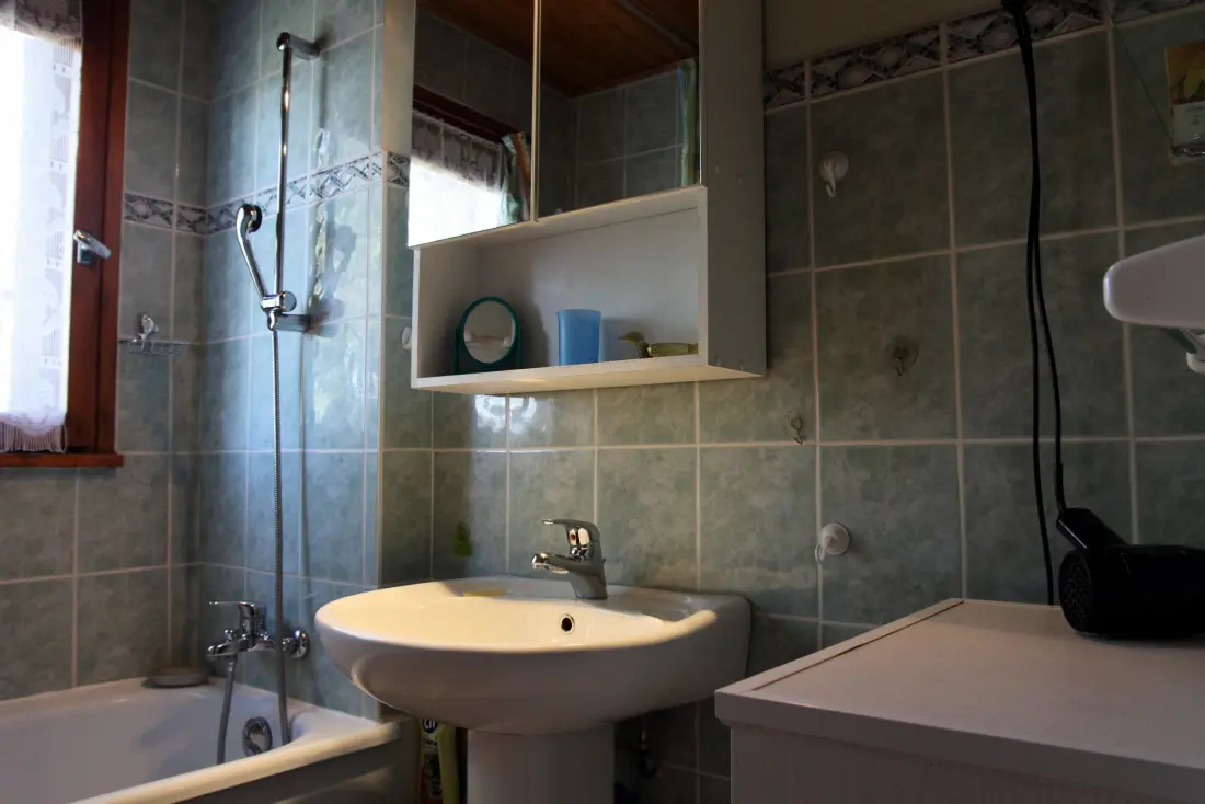 Appartements à Les Carroz-d'Arâches