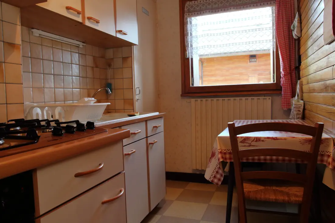 Appartements à Les Carroz-d'Arâches