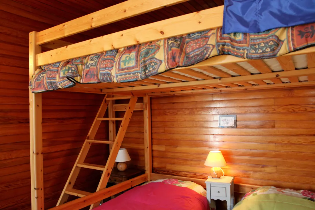 Appartements à Les Carroz-d'Arâches
