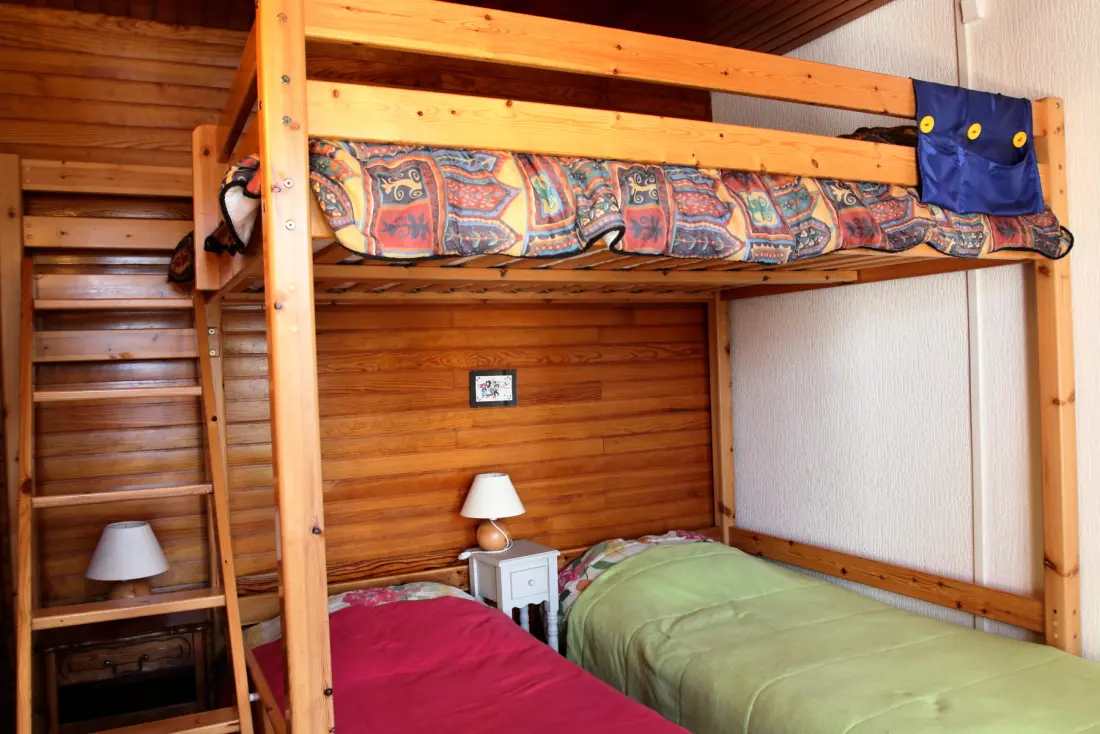 Appartements à Les Carroz-d'Arâches