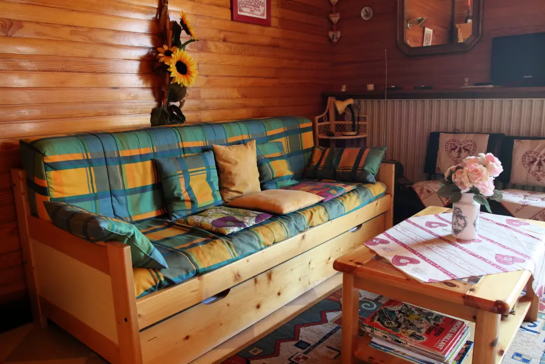 Appartements à Les Carroz-d'Arâches