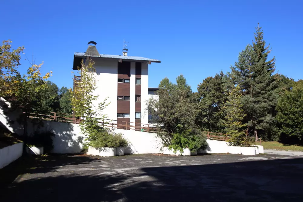 à Les Carroz-d'Arâches