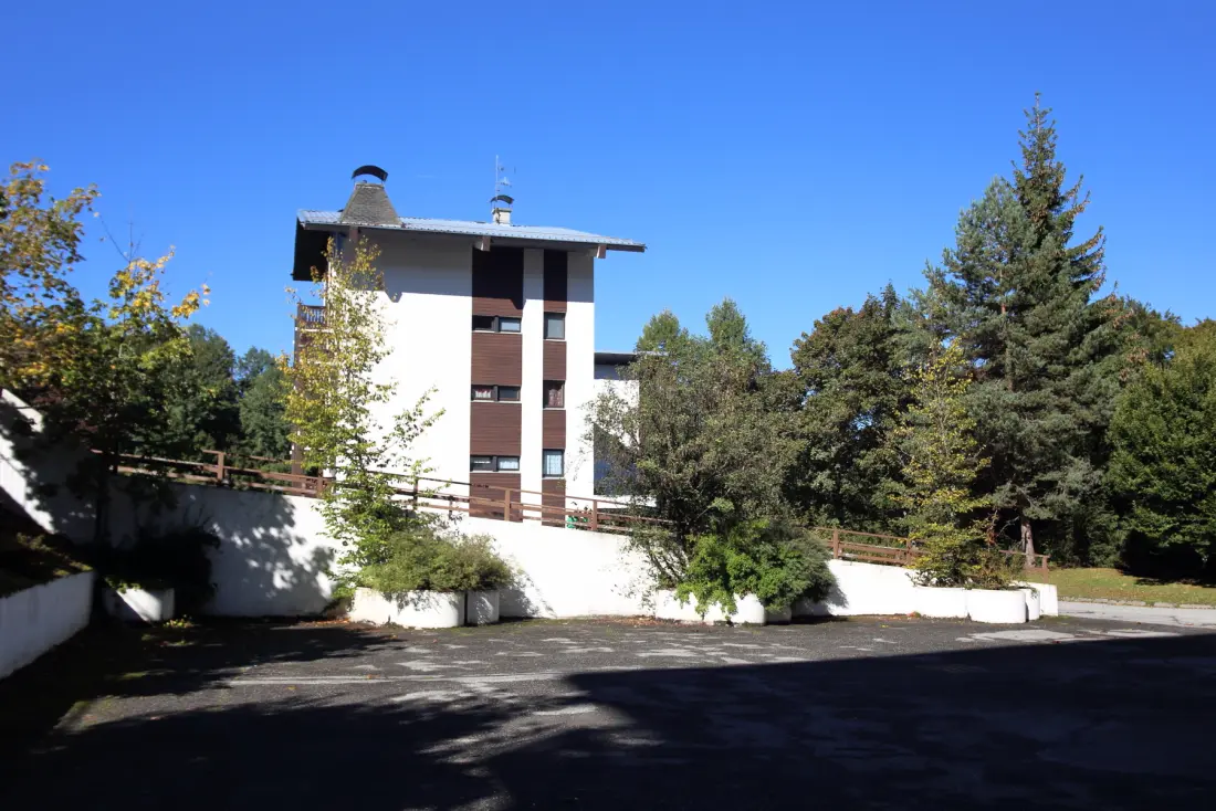 Appartements à Les Carroz-d'Arâches