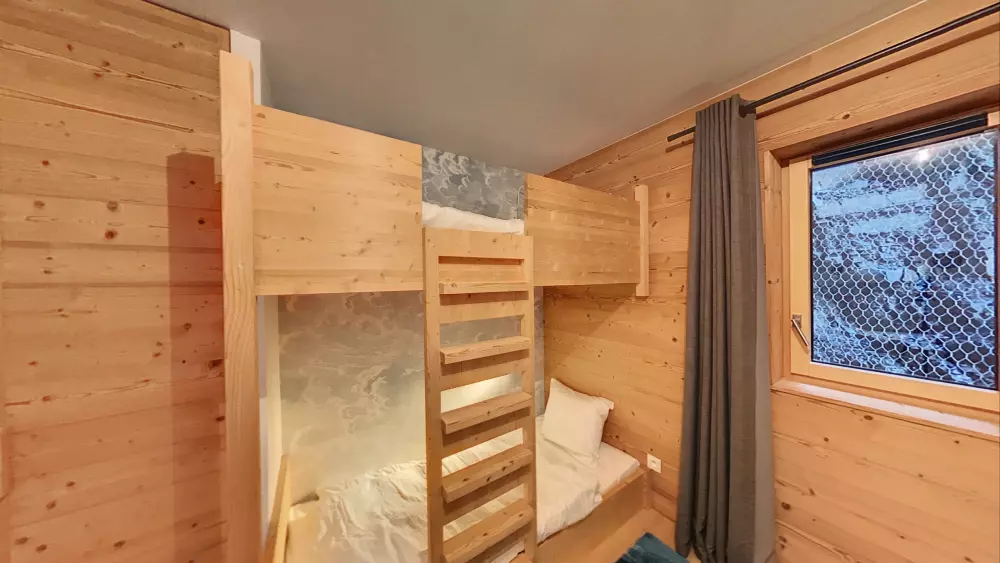 à Les Carroz-d'Arâches