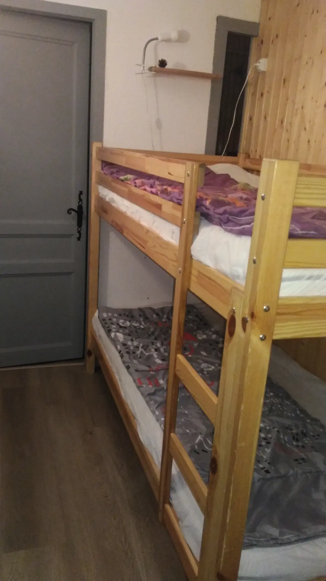 Appartements à Les Carroz-d'Arâches