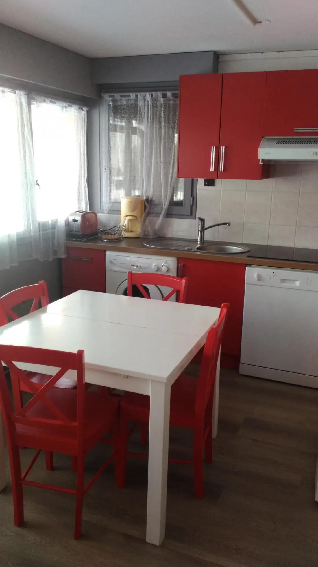 Appartements à Les Carroz-d'Arâches