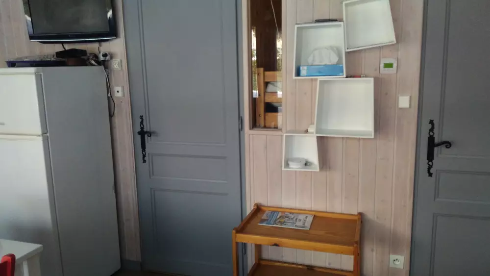 à Les Carroz-d'Arâches